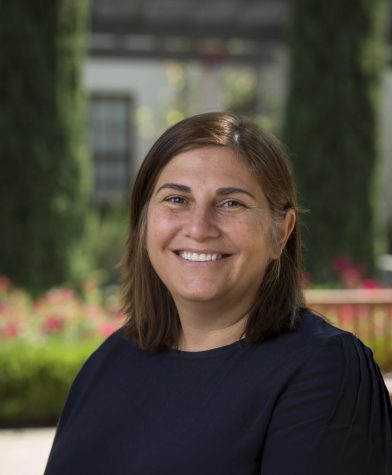 New Teacher Profile: Ms Hamaoui
