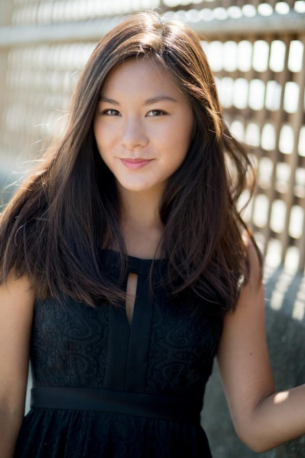 Natalie Wu