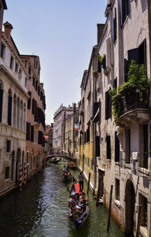 Sognando di venezia italia, Dreaming of Venice, Italy