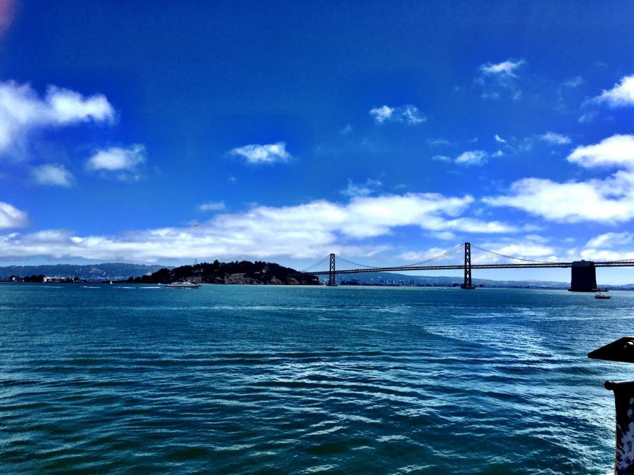 Golden Gate Bridge, San Francisco, CA