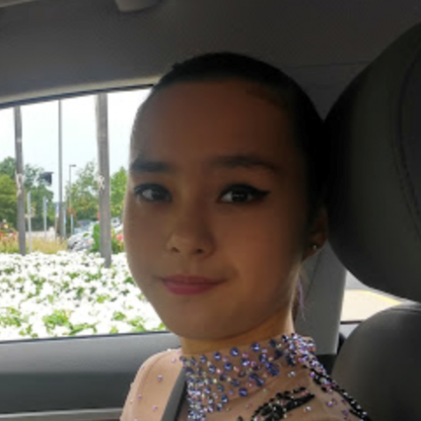 Grace J. (2021)
