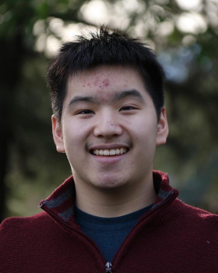 Andrew Chiang