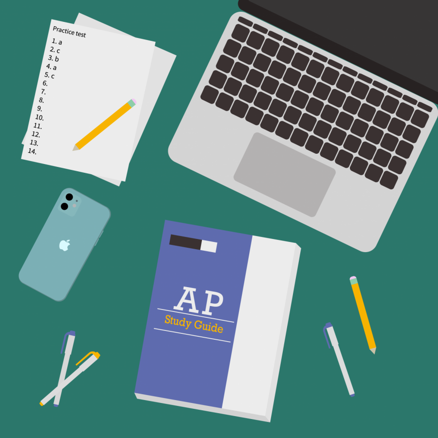 AP courses at OHS are being phased out and replaced with alternative classes. What does this mean for students?
