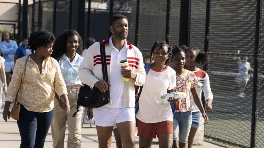 ‘King Richard’ Review: A Love Letter to Young Black Girls