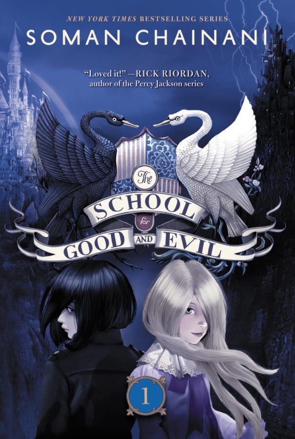 the-school-for-good-and-evil