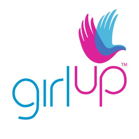 Girl Up Club logo