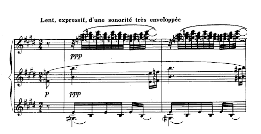 Avant-Garde Music or “Random Notes”? Part 1: Olivier Messiaen