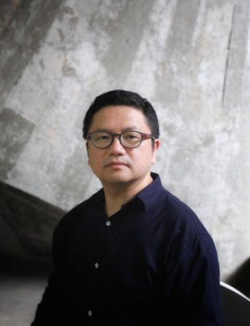 Professor Philip Yuan, renowned for not only his outstanding architectural designs, but also for a unique integration of cutting-edge technology and traditional architecture.