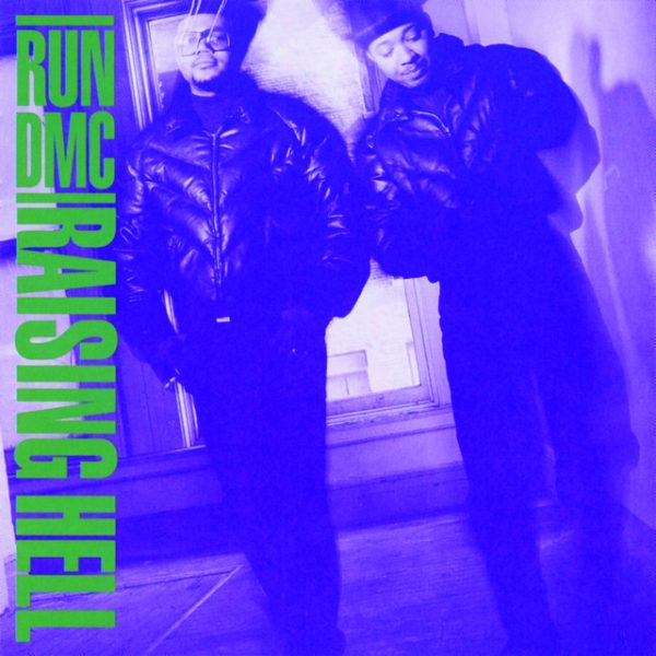 Run-D.M.C. was formed in 1983 by Joseph Simmons, Daryl McDaniels, and Jason Mizel.