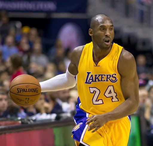 Kobe Bryant was the embodiment of a “play through the pain” mentality.