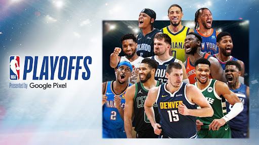 The NBA Playoffs are set to start on April 20th, 2024. (NBA.com)