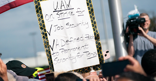 UAW Strike: Another ‘Homestead Strike’ in a Different Century?