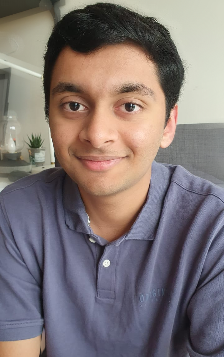 Aditya Banerjee