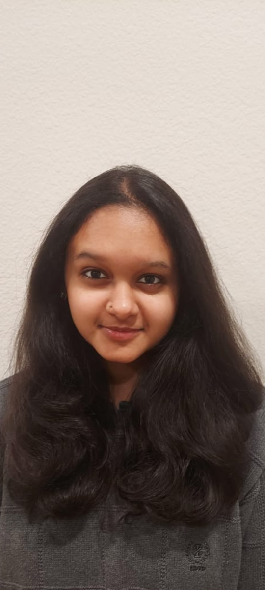 Kaveri Udupa