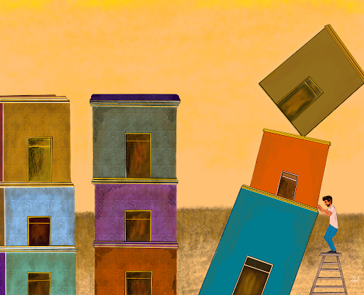 Zohran Mamdani will have to face an uphill battle for his rent freeze policies.

