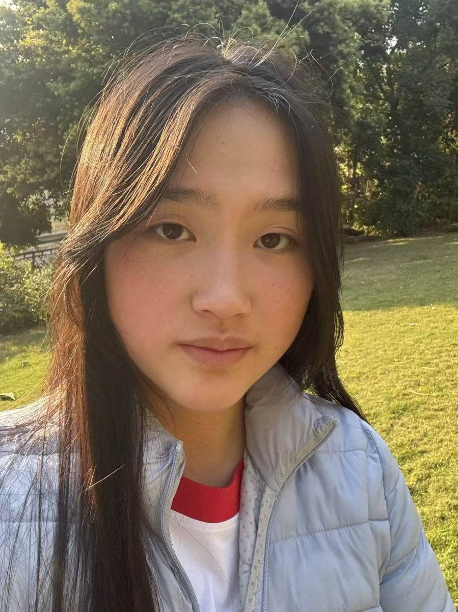 Rachel Yang