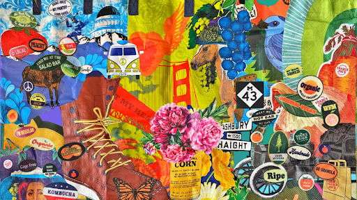 What Consumerism Should Look Like: Trader Joe’s and Whole Foods Reusable Bags