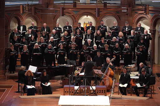 3 Classical Pieces to Turn a Library into a Mosh Pit