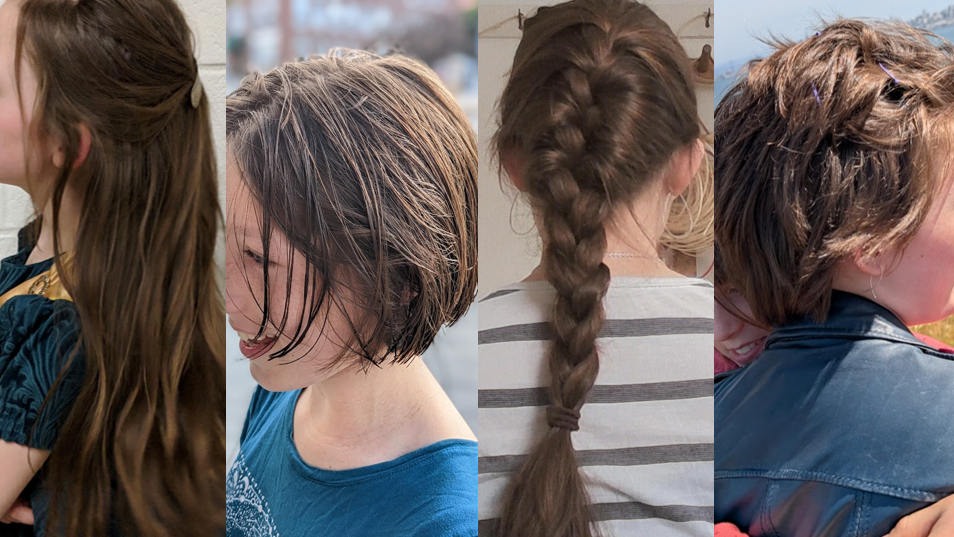Why You Should Cut Your Hair: 3 Compelling Reasons to Chop It All Off