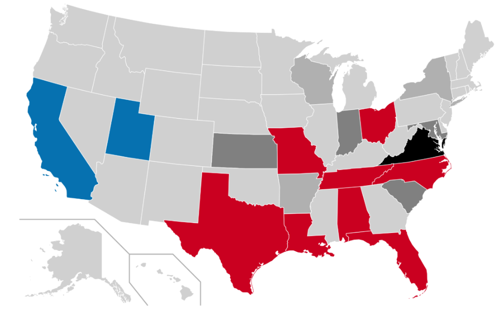 The Art of Gerrymandering